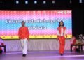 Fashion Show Jadi Ajang Promosi Batik Sambulu Gana di Parimo
