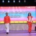 Fashion Show Jadi Ajang Promosi Batik Sambulu Gana di Parimo