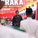 40 Paskibraka Parimo Dikukuhkan, Siap Jalankan Amanah Merah Putih