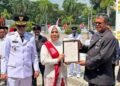 Enam Motif Batik Parimo Resmi Terlindungi Hak Cipta, Perkuat Identitas Daerah