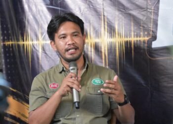 81 Tahun Merdeka, JATAM Sulteng Serukan Ruang Hidup Warga Bebas dari Konsesi Tambang