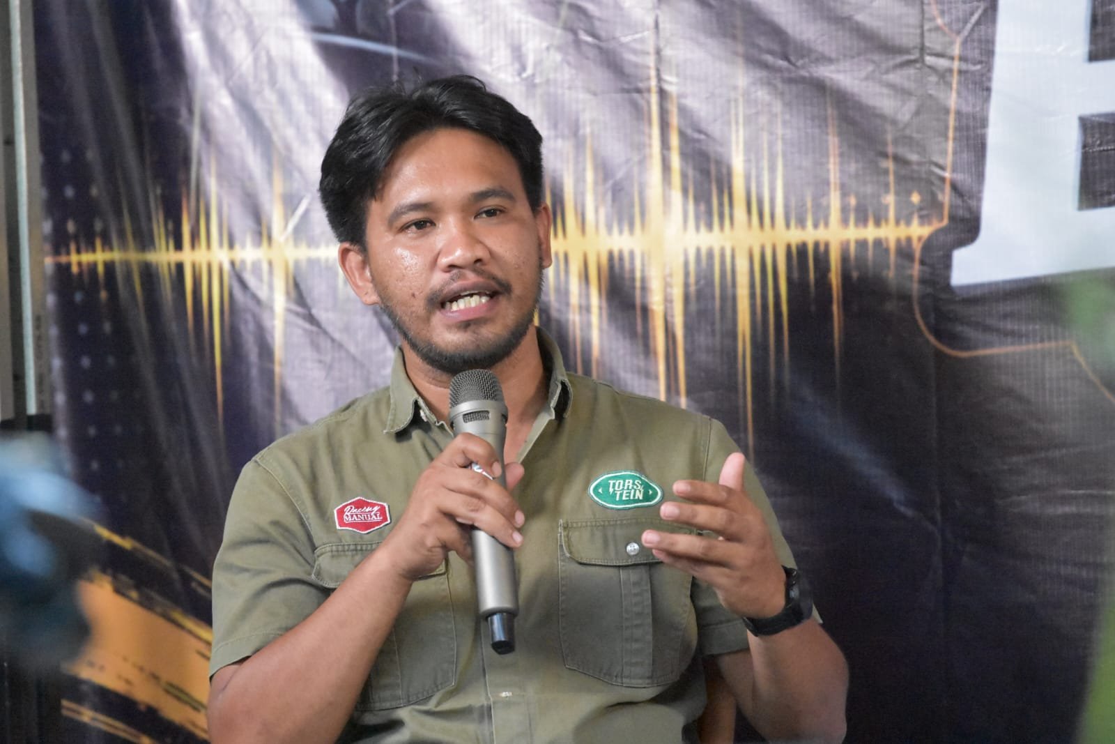 81 Tahun Merdeka, JATAM Sulteng Serukan Ruang Hidup Warga Bebas dari Konsesi Tambang