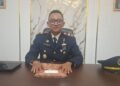 Cegah Sabu Masuk, Lapas Parigi Perketat Penggeledahan Pengunjung