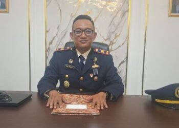 Cegah Sabu Masuk, Lapas Parigi Perketat Penggeledahan Pengunjung