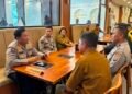 Polda Sulteng-DisKominfosantik Perkuat Kolaborasi Hadapi Arus Informasi Digital