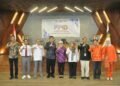 41 Perangkat Daerah di Palu Didorong Benahi Tata Kelola Informasi Publik