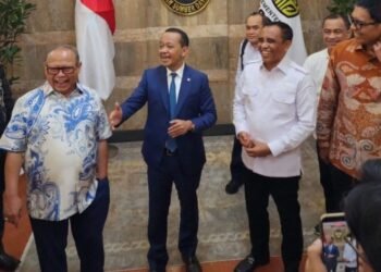 Gubernur Anwar Hafid: Kepmen ESDM 157/2026 Dijanjikan Direvisi, Sulteng Minta Hak Fiskal Lebih Adil