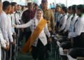 Wawali Palu Ingatkan Maba: Kebebasan Kampus Harus Diiringi Tanggung Jawab