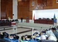 Wabup Parimo Jawab Pandangan Umum Fraksi atas KUPA-PPAS Perubahan APBD 2026