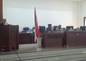 KUA-PPAS APBD Parimo 2027, Golkar Dorong Sinergi dan PDIP Soroti Politik Anggaran