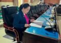 Feiny Kairupan Dorong Rumah Aman bagi Perempuan dan Anak Korban Kekerasan