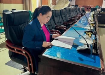 Feiny Kairupan Dorong Rumah Aman bagi Perempuan dan Anak Korban Kekerasan