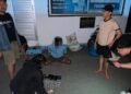 Informasi Masyarakat Bawa Polisi Ungkap Sabu 36 Gram Jaringan Palu-Luwuk