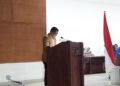 Tuntaskan Pembahasan KUA-PPAS APBD 2027, Banggar Parimo Laporkan Hasil Kerjanya