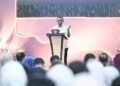 Gubernur Anwar Hafid Dorong Kampus Jadi Garda Depan Percepatan Eliminasi TB di Sulteng