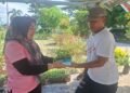 Dinas Ketahanan Pangan Parimo Dorong Gerakan Tanam Cabai untuk Kendalikan Inflasi