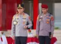 Kapolda Sulteng Larang Pembakaran Hutan dan Lahan, Pelaku Terancam Diproses Hukum