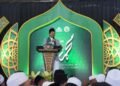 Meneladani Rasulullah SAW Tak Cukup dengan Cinta, Menag Tekankan Istiqamah