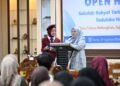 Empat Bahasa Dikuasai Siswa Sekolah Rakyat, Wagub Reny: Bekal Meraih Cita-Cita
