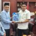 BPKP Sulteng Evaluasi Tata Kelola Keuangan Parimo, Dorong Penguatan Perencanaan dan Pengadaan