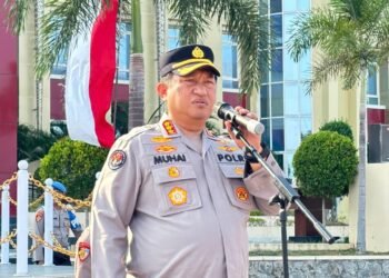 Cegah Anak Jadi Korban Kericuhan, Polri Minta Orang Tua Perketat Pengawasan