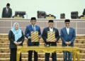 Perubahan KUA-PPAS 2026 Disepakati, Anwar Hafid Tekankan Anggaran Harus Berpihak ke Rakyat
