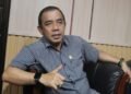 KONI Parimo Dorong Perbaikan Fasilitas Olahraga, GOR Diminta Jadi Prioritas