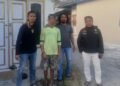 Ayah Tiri di Banggai Ditangkap, Diduga Cabuli Anak 12 Tahun hingga Hamil 7 Bulan