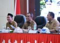 Target Sulteng Tuntas Listrik 2028, Gubernur Anwar Hafid Siapkan Skema Listrik Tenaga Surya