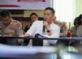 Kasus Narkotika di Banggai Naik 15,38 Persen, Polisi Kejar Jaringan Bandar Besar