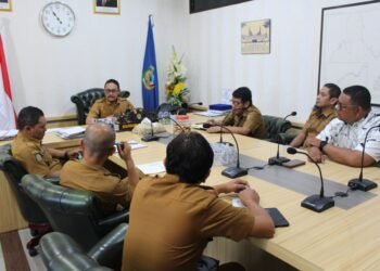 Ikut Penilaian Pemda Berprestasi, Parimo Diminta Pastikan Capaian Sesuai Kondisi Lapangan