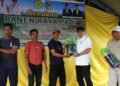 Bantuan Benih M70D di Parimo Sasar 7.553 Petani di Empat Kecamatan
