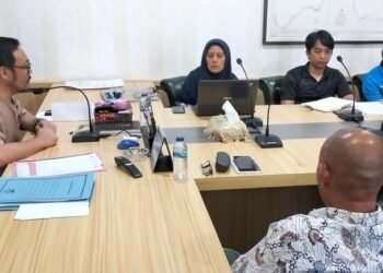 Cegah Aset Daerah Bermasalah, Pemda Parimo Bentuk Tim Penyelamatan Tanah