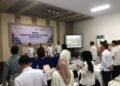 Pemprov Gorontalo dan Pemda Pohuwato Dorong Integrasi Portal Satu Data Daerah
