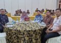 Suli Indah Wakili Parimo Ikuti Bimtek Calon Desa Percontohan Antikorupsi Sulteng