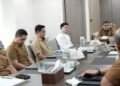 Makassar Targetkan Ducting Sharing Mulai Dibangun Tahun Ini, Skema Investasi Dimatangkan