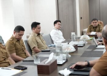 Makassar Targetkan Ducting Sharing Mulai Dibangun Tahun Ini, Skema Investasi Dimatangkan