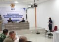 WNA Disebut Akan Bebaskan 600 Hektare Lahan di Gio, Wabup Parimo Klaim Belum Tahu