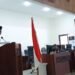 Sekda Zulfinasran Sampaikan Rancangan KUA-PPAS Perubahan Parimo 2026