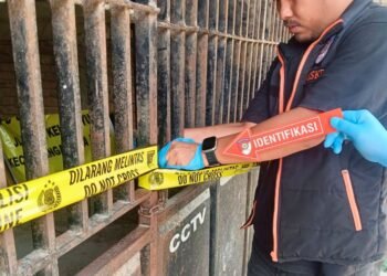 Korban Pembunuhan Duyu Bertambah Jadi Tiga Orang, Polisi Kejar Terduga Pelaku