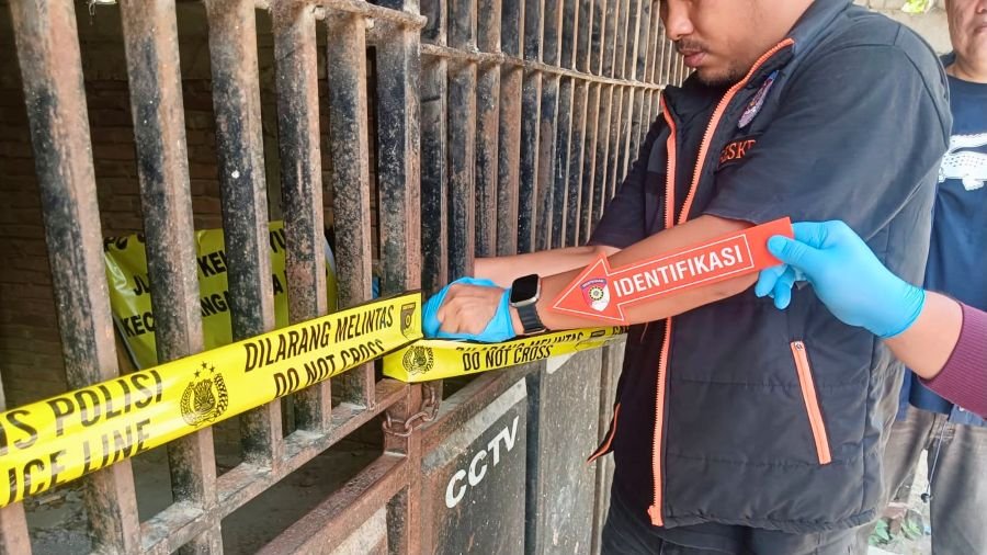 Korban Pembunuhan Duyu Bertambah Jadi Tiga Orang, Polisi Kejar Terduga Pelaku