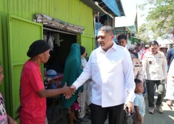 Hadapi Kekeringan, Pemkot Makassar Perkuat SPAM hingga Bangun Sumur Bor