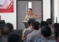 Kapolda Sulteng Minta Personel Polres Tolitoli Rawat Kepercayaan Masyarakat