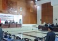 Dua Agenda Belum Tuntas, Jadi PR DPRD Parimo di Masa Sidang Baru