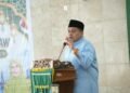 Munafri Dorong Muslimat NU Jadi Penggerak Pengelolaan Sampah Berbasis Masyarakat