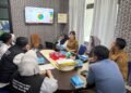 Cari Penyebab SPM Kesehatan Belum 100 Persen, Dinkes Parimo Gandeng Untad Palu