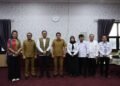 BNN Akan Hadir di Parimo, Bupati Erwin Siap Fasilitasi Gedung