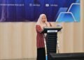 Wagub Reny Dorong Pelaku Usaha Cepat Beradaptasi dengan Pengadaan Digital