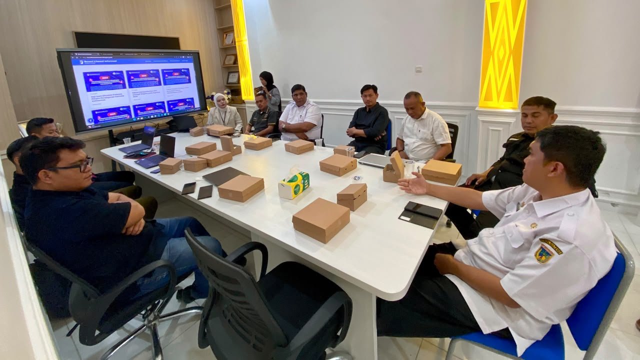 Polda Sulteng Perkuat Kolaborasi Tangkal Hoaks di Ruang Digital