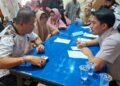 Wabup Parimo: Apoteker Punya Peran Penting Pastikan Penggunaan Obat Aman